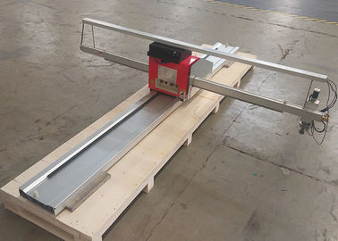 1500X6000mm Twee Afmetingscnc Vlamsnijmachine voor Metaalpijp en Plaat